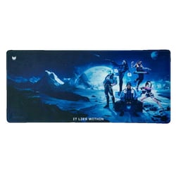 Tapis de souris Acer Predator PMP470 XXL multicolore gaming