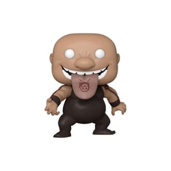 Fullmetal Alchemist Brotherhood - Figurine POP! Gluttony 9 cm