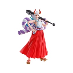 One Piece - Figurine S.H. Figuarts Yamato 18 cm