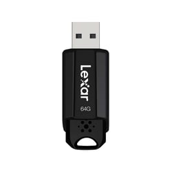 Jumpdrive S80 USB 3.1, Lexar 64 Go
