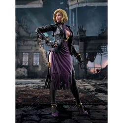 Tekken 8 - Figurine S.H. Figuarts Nina Williams 15 cm - Bandai Tamashii Nations