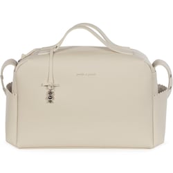 Sac à langer Icon Cream Pasito a pasito