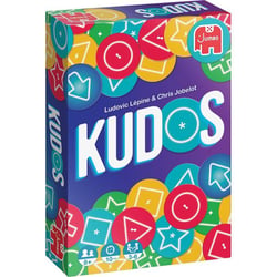 Jeu de stratégie Jumbo Kudos