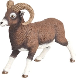 Figurine Mouflon - Papo
