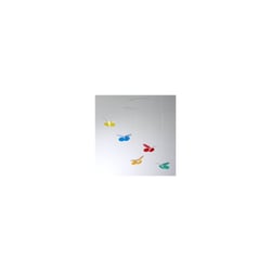 Mobile Flensted Papillons – Décoration Murale Élégante - Flensted Mobiles