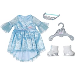 BABY born Princesse des glaces