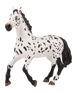 Figurine Grand Cheval Appaloosa - Papo