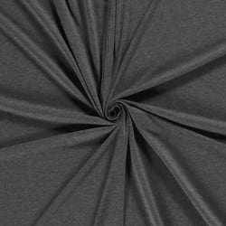 Tissu Jersey de coton Roma Gris