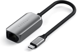 Adaptateur USB-C Vers Ethernet Satechi