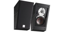 Dali Alteco C-1 Noir - Enceintes Surround