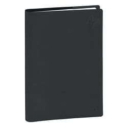 AFFAIRES RECYCLÉ ML Eunoia - 10x15 cm - Semainier - 12 mois de janvier à décembre