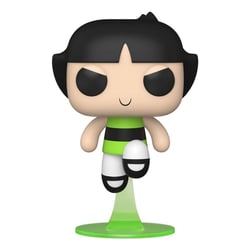 Les Supers Nanas - Figurine POP! Buttercup 9 cm - Funko
