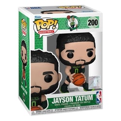 NBA Legends - Figurine POP! Celtics Jayson Tatum CE 24 9 cm - Funko