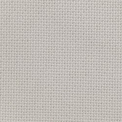 Toile Aïda à broder - 100% coton - 5,5pts/cm - 38x46cm - Beige/Gris - DMC