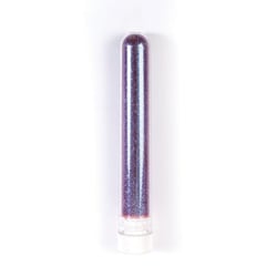 TUBE 3g PAILLETTES COL. AMETHYSTE