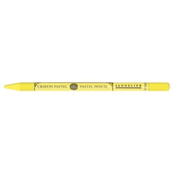 Crayon pastel - Jaune citron - 600 - Sans bois - Sennelier