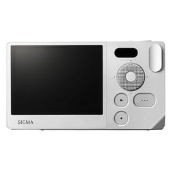 SIGMA BF nu Silver Garantie 3 ans
