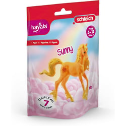 Bayala Licorne à collectionner Solis