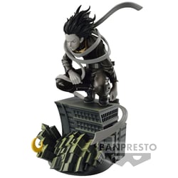 My Hero Academia - Figurine Shota Aizawa Dioramatic [The Brush Tones]