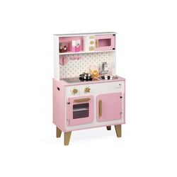 Grande cuisine candy chic - Janod - Marron