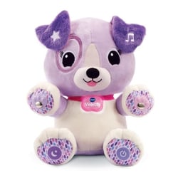 Violette, Mon Amie Pattes Magiques