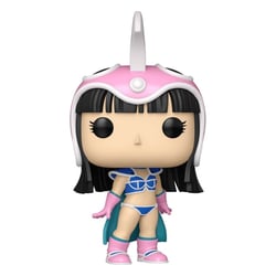 Dragon Ball - Figurine POP! Chichi 9 cm - Funko