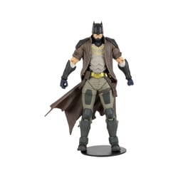 DC Multiverse - Figurine Batman Dark Detective 18 cm