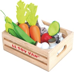 Ma Récolte de Légumes - Le Toy Van