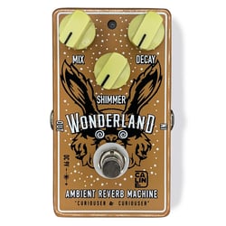 Caline® CP-508 Wonderland Reverb