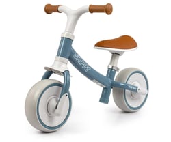 Draisienne  Skippy Bleue