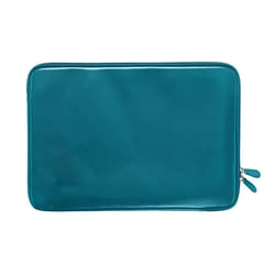 HOUSSE ORDINATEUR - CUIR Satiny - 37x26x1,5 cm