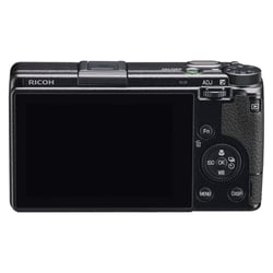 RICOH Compact expert GRIIIX