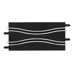 Chicane pour circuit GO!!! et DIGITAL 143