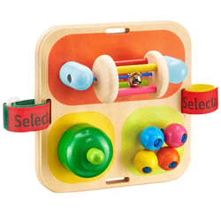 Jeu d'activités Tavolini - Selecta