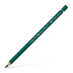 Crayon de couleur 159 vert de Hooker aquarellable Albrecht Dürer Faber-Castell