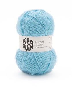 PINGO CALIN
