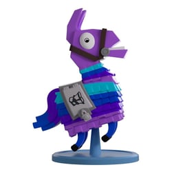 Fortnite - Figurine Supply Llama 13 cm