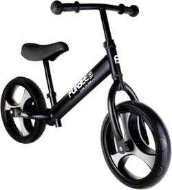 Draisienne Trendy Noire 12 Pouces - Funbee