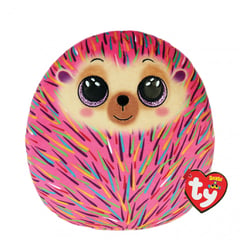 Squish a boo s Small – Hildee le herisson - Ty - Rouge
