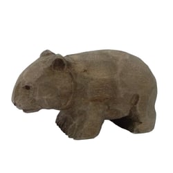 Figurine Wombat - Wudimals