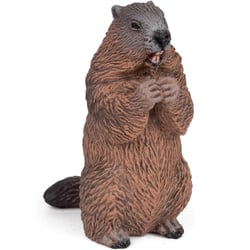 Figurine Marmotte - Papo