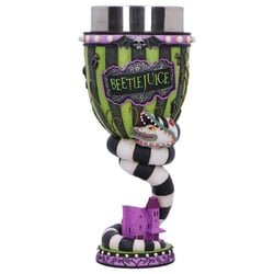 Beetlejuice - Calice Beetlejuice Sandworm 20 cm - Nemesis Now