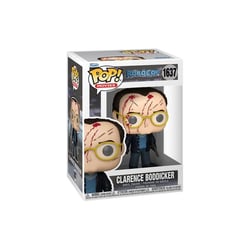 Robocop - Figurine POP! Clarence Boddicker 9 cm - Funko
