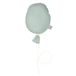 Ballon mural décoratif en gaze de coton