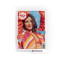 Magazine N°3 Crochet Mania 20 Modèles