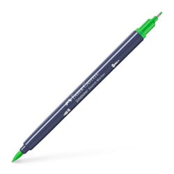 Feutre de coloriage - Faber-Castell - Goldfaber Sketch - Vert Feuille - 112