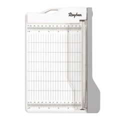 Machine à couper à levier A5, Longueur de coupe env. 21,6cm, Boite