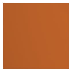 Papier cartonné texturé Florence - Fox - 20 feuilles - 30,5 x 30,5 cm - 216 g/m²