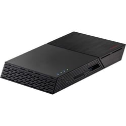 Serveur NAS ASUSTOR Flashstor 6 - ASU1696432398493 - Noir - 1,35 kg
