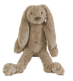 Peluche Lapin Richie Clay 28 cm - Happy Horse